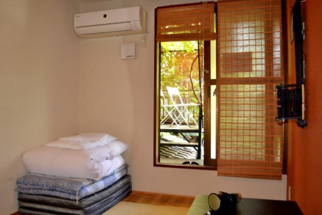 Kyoto Shirakawa Kiraku Inn Esterno foto